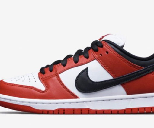 Nike SB Dunk Low Chicago