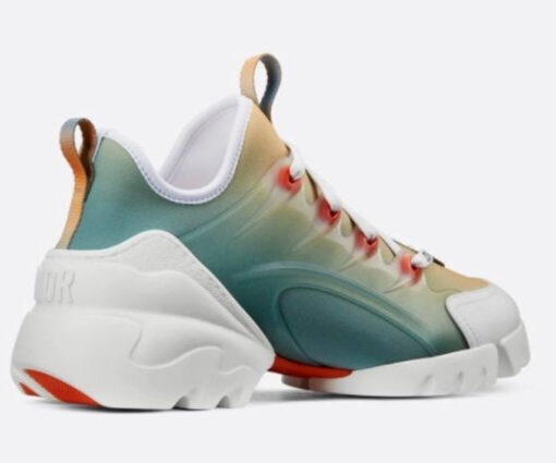 Alternative view of DIOR D-CONNECT MULTICOLOR