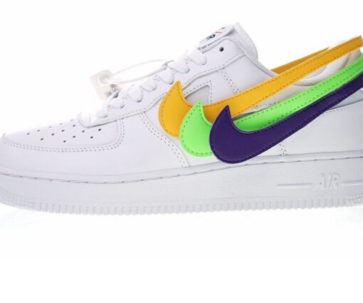 Air Force Swoosh Pack