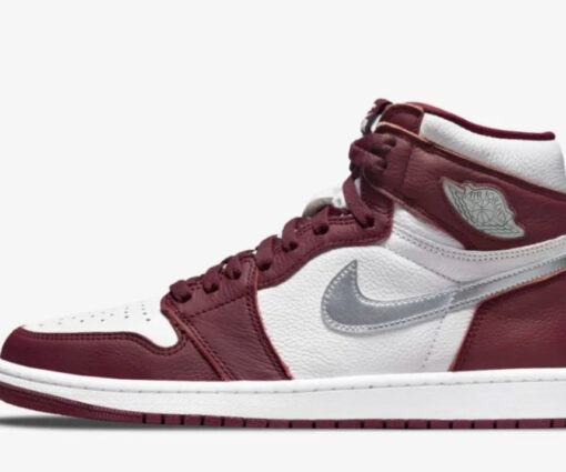 Nike Air Jordan 1 Bordeaux