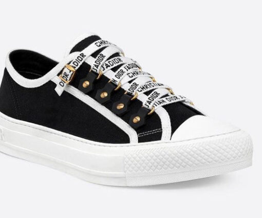 Alternative view of DIOR WALK BLACK