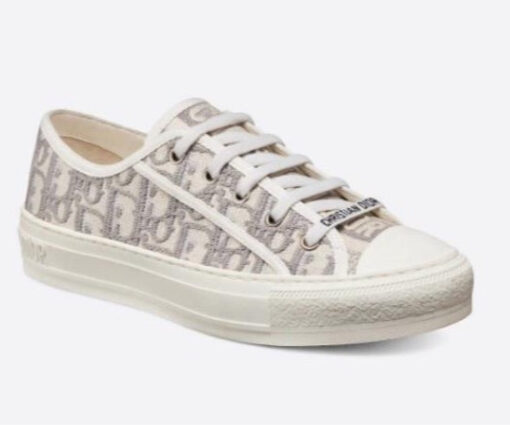 Alternative view of DIOR WALK GREY