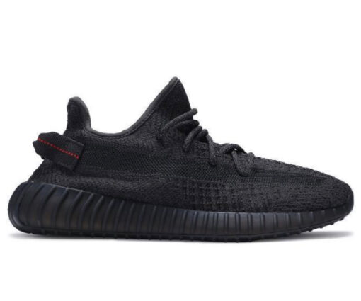 V2 Static Black (Reflective)