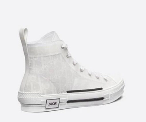 Alternative view of HIGH OBLIQUE B23 WHITE