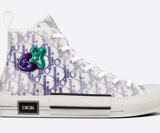 HIGH OBLIQUE B23 KENNY