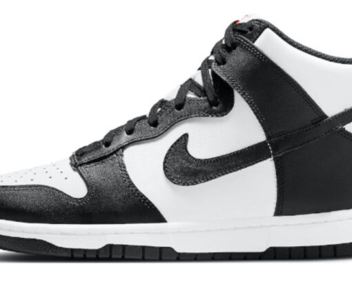 NIKE SB DUNK HIGH PANDA