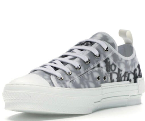 Alternative view of OBLIQUE B23 GRAY