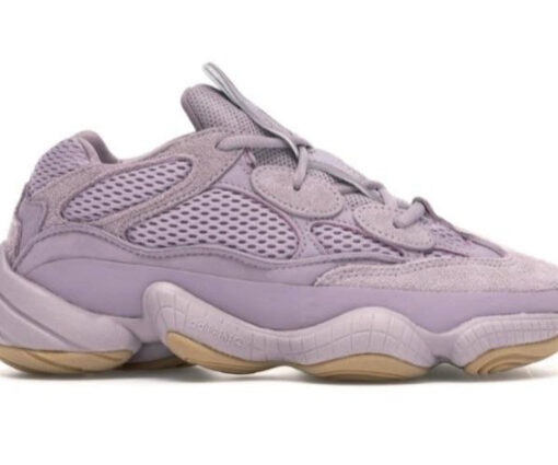 Alternative view of Yeezy 500 Soft Vision