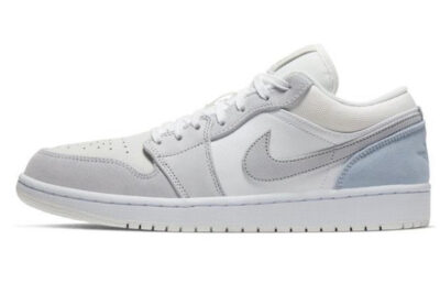 NIKE AIR JORDAN 1 LOW SKY GREY