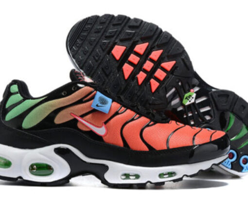 NIKE AIR MAX PLUS TN MULTICOLOR