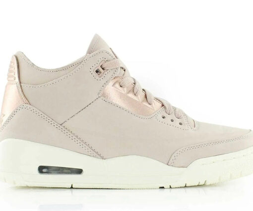 NIKE AIR JORDAN 3 BEIGE