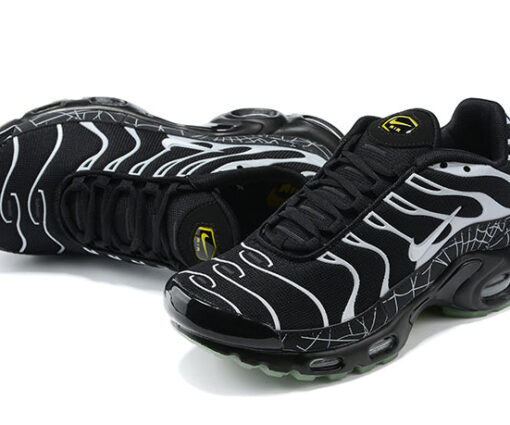 Alternative view of NIKE AIR MAX PLUS TN WMNS SPIDER
