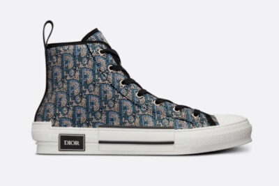 HIGH B23 BLUE BEIGE