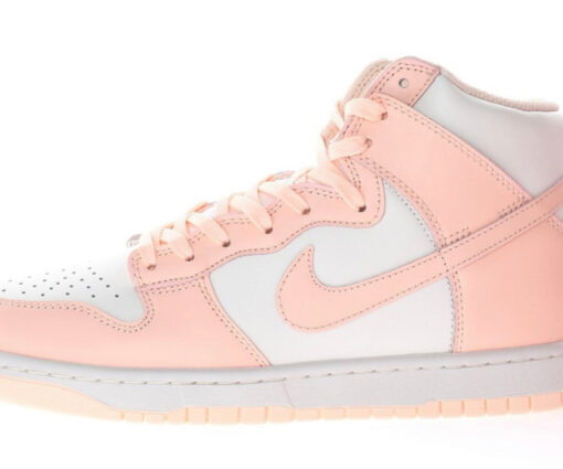 NIKE SB DUNK HIGH CRIMSON TINT