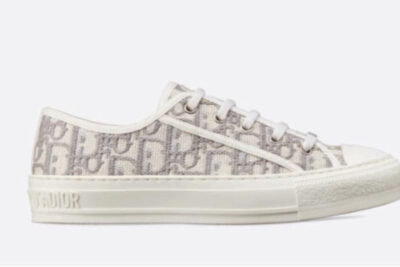 DIOR WALK GREY