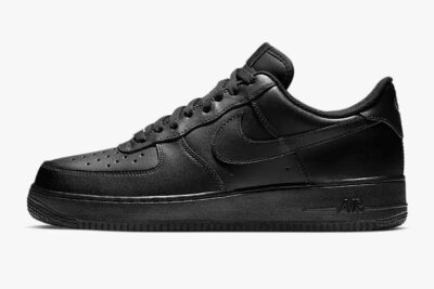 Air Force Black