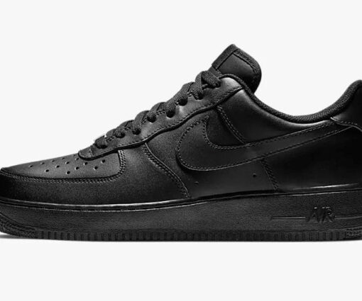 Air Force Black