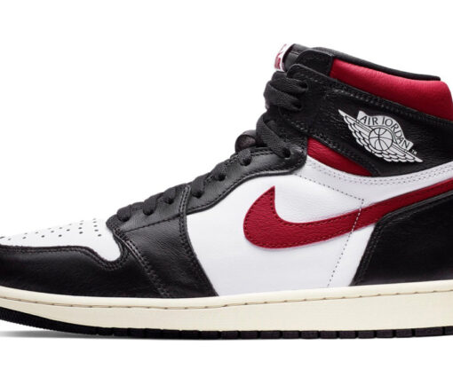 NIKE AIR JORDAN 1 RETRO HIGH OG GYM RED