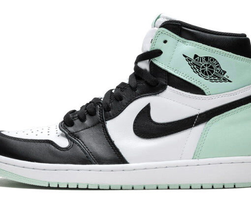 NIKE AIR JORDAN 1 RETRO IGLOO