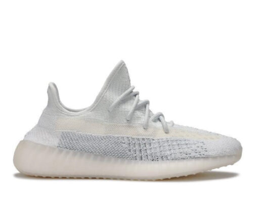 V2 Cloud White (Reflective