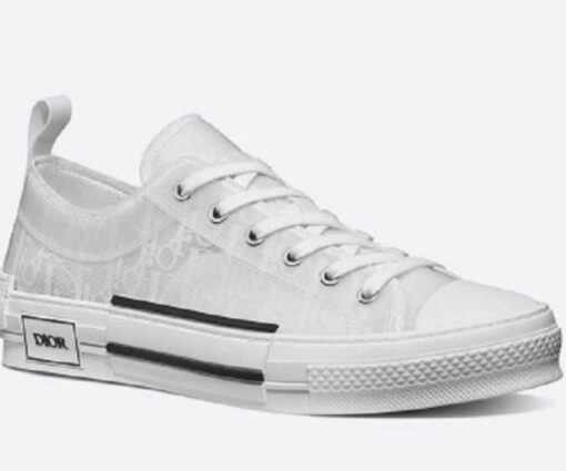 Alternative view of OBLIQUE B23 WHITE