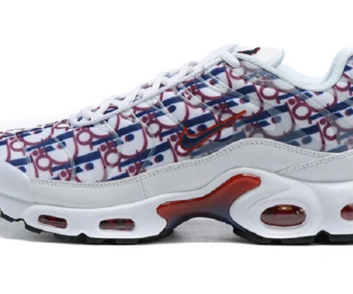 NIKE AIR MAX PLUS TN DIOR BLUE
