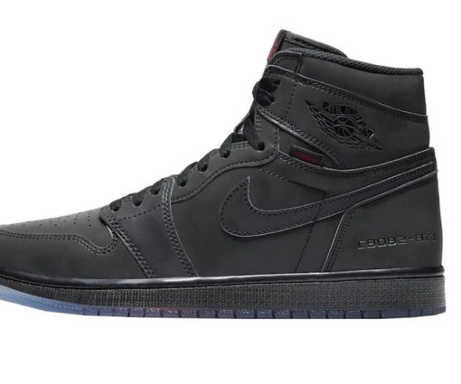 NIKE AIR JORDAN 1 ZOOM FEARLESS