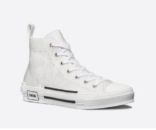 HIGH OBLIQUE B23 WHITE