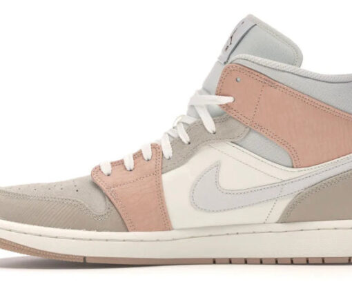 NIKE AIR JORDAN 1 “MILAN”