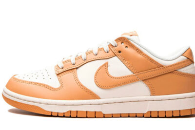 Nike SB Dunk Low Harvest Moon