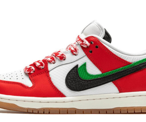 NIKE SB DUNK LOW FRAME SKATE HABIBI