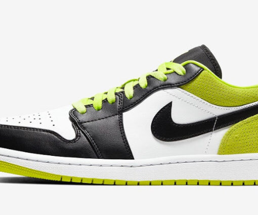 NIKE AIR JORDAN 1 LOW SE