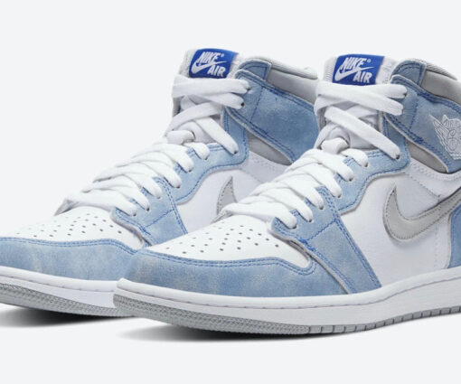 NIKE AIR JORDAN 1 RETRO OG HYPER ROYAL 1