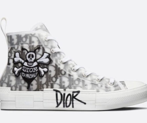 HIGH OBLIQUE B23 WASP