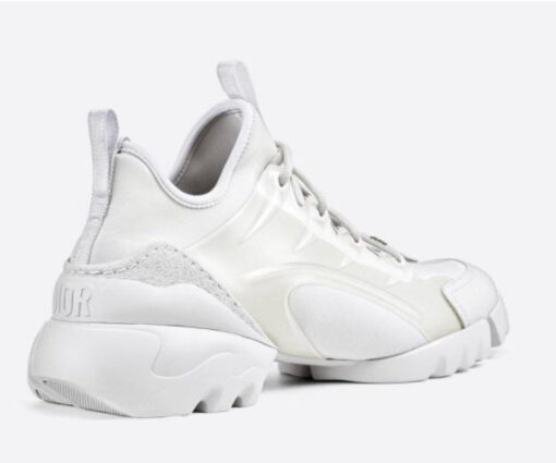 Alternative view of DIOR D-CONNECT WHITE