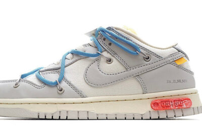 NIKE SB DUNK LOW OFF WHITE 05-50