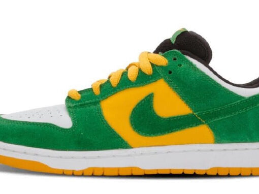 NIKE SB DUNK LOW PRO BUCK