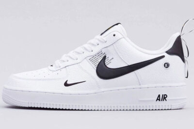 Air Force Utility White