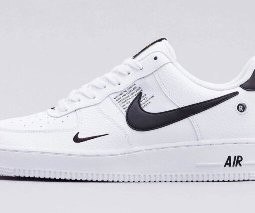 Air Force Utility White