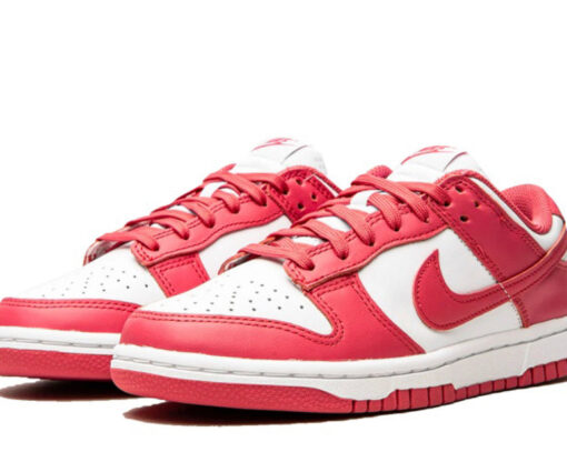 Alternative view of Nike SB Dunk Low Archeo Pink