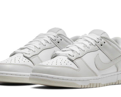 Alternative view of NIKE SB DUNK PHOTON DUST