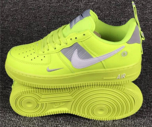 Air Force Utility Volt