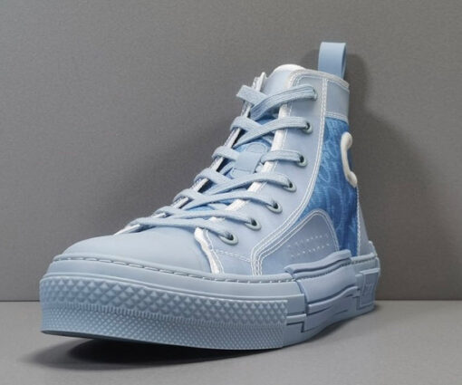 Alternative view of HIGH OBLIQUE B23 CANVAS