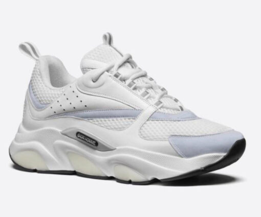 Alternative view of DIOR B22 WHITE