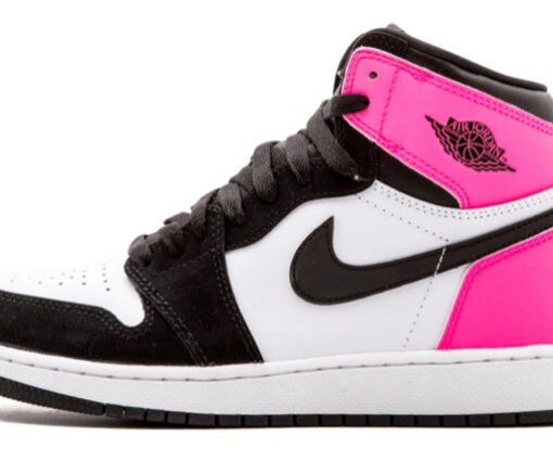 NIKE AIR JORDAN 1 RETRO VALENTINES DAY