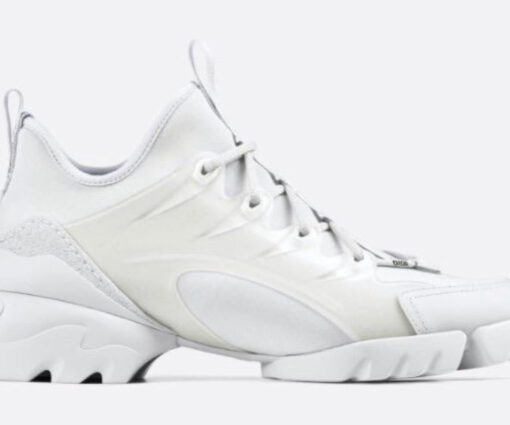 DIOR D-CONNECT WHITE