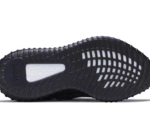 Alternative view of V2 Static Black (Reflective)