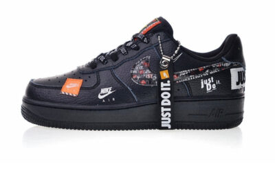 Air Force Black