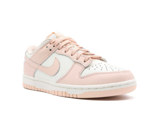 Alternative view of NIKE SB DUNK LOW PINK