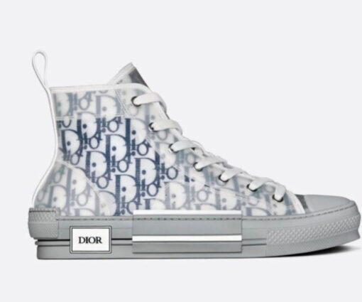 HIGH OBLIQUE B23 BLUE